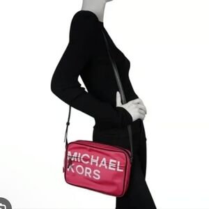 Michael Kors Crossbody Bag
